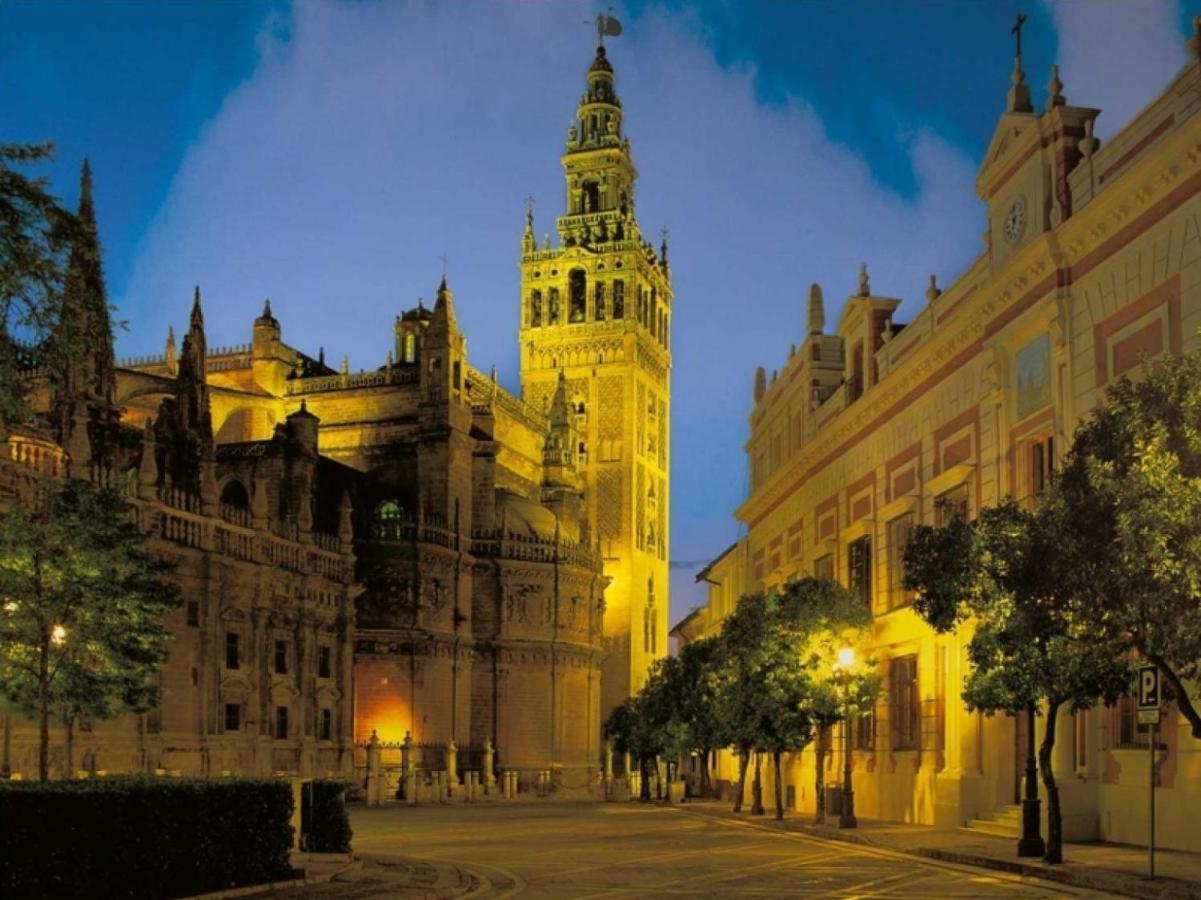 Ad2a Luminoso 2 Bedroom Apartment, 250m De Catedral Appartement *
