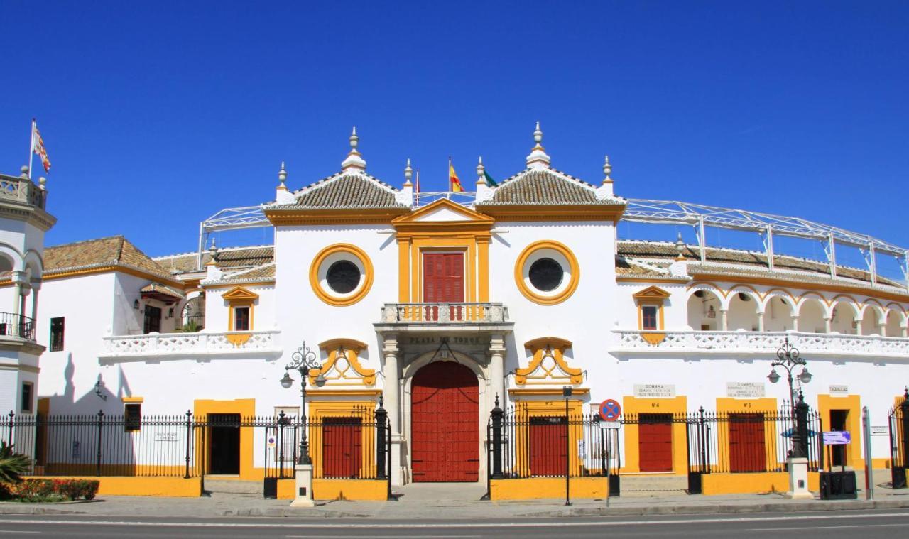 Appartement Ad2a Luminoso 2 Bedroom Apartment, 250m De Catedral *